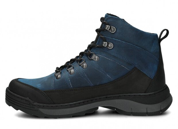 MODELL 442 KOBALT CRAZY