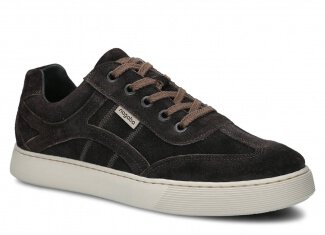 MODELL 427 Graphit Velours Wax