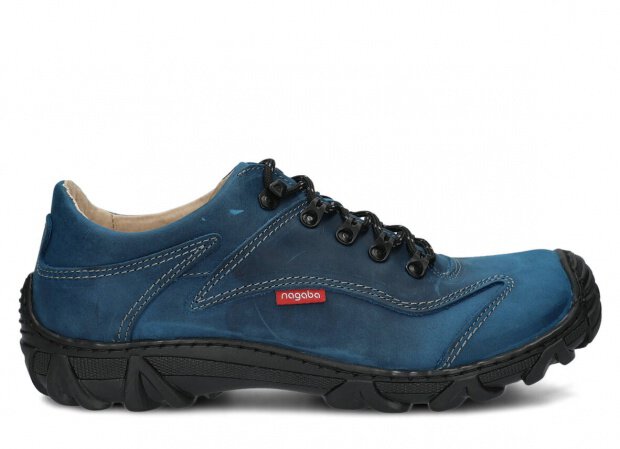 MODELL 400 KOBALT CRAZY