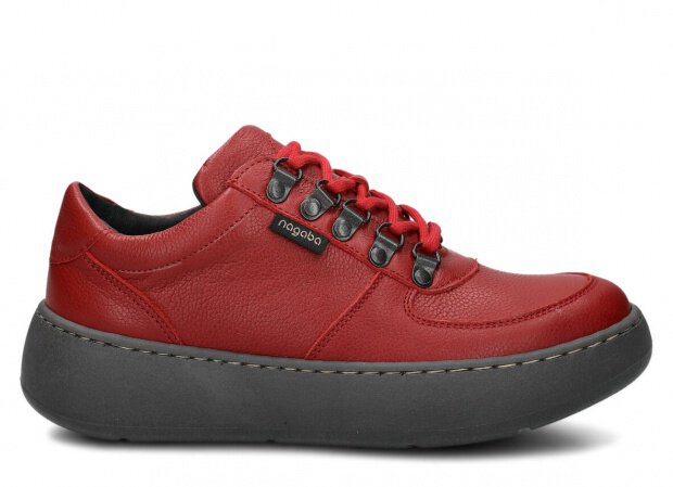 MODELL 314 ROT WOLKE - 37