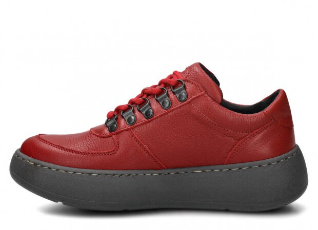 MODELL 314 ROT WOLKE - 37