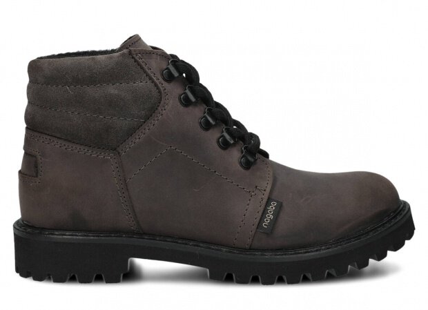 MODELL - 1121 Graphit CRAZY