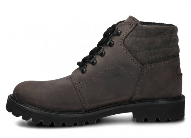 MODELL - 1121 Graphit CRAZY