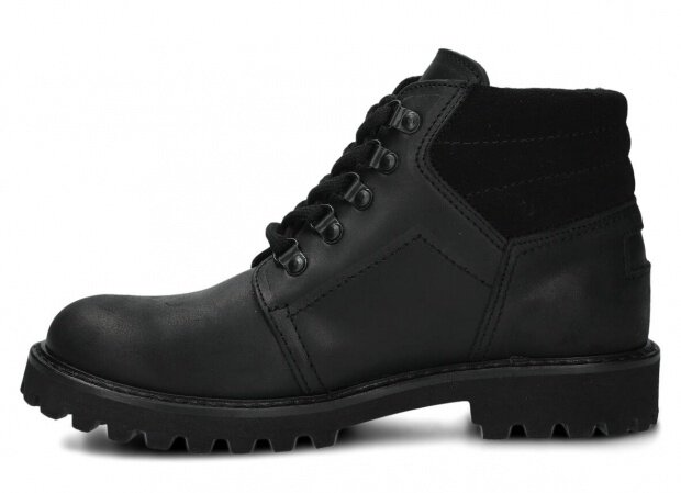 MODELL - 1121 SCHWARZ CRAZY