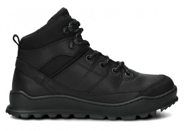 MODELL 244 SCHWARZ CRAZY