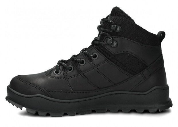 MODELL 244 SCHWARZ CRAZY