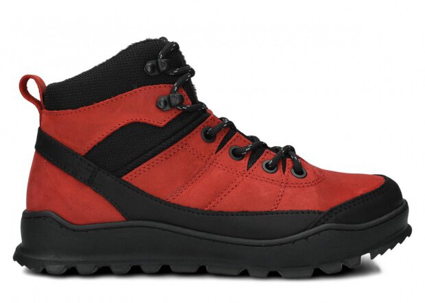 MODELL 244 ROT CRAZY