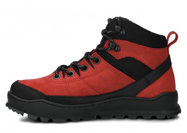 MODELL 244 ROT CRAZY