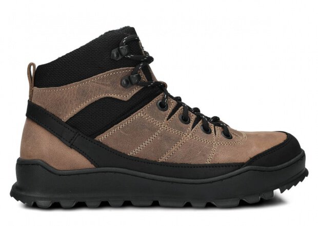 MODELL 244 BEIGE BARKA