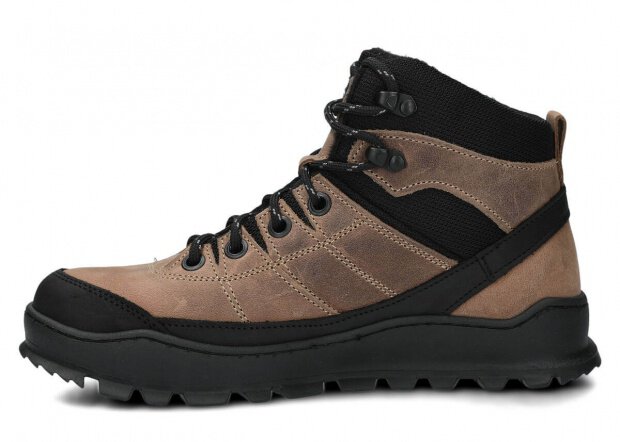 MODELL 244 BEIGE BARKA
