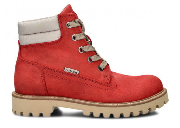 MODELL 622 ROT CRAZY