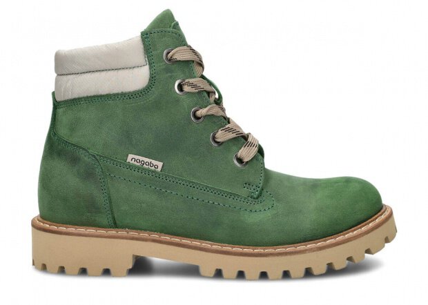 MODELL 622 GRÜN CRAZY