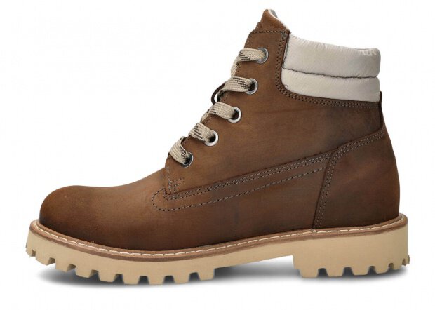 MODELL 622 OLIVE CRAZY