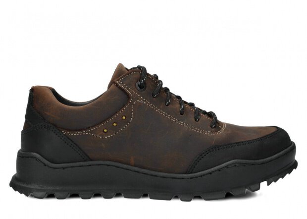 MODELL 0521 OLIVE CRAZY