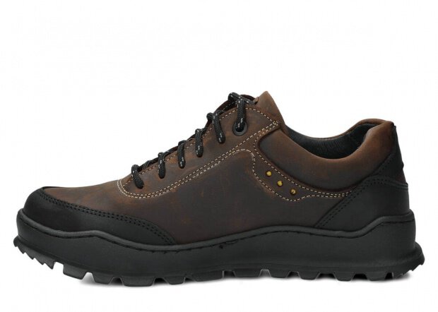 MODELL 0521 OLIVE CRAZY