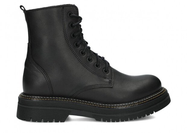 MODELL EV108 SCHWARZ BLUE