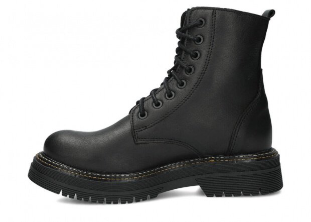 MODELL EV108 SCHWARZ BLUE