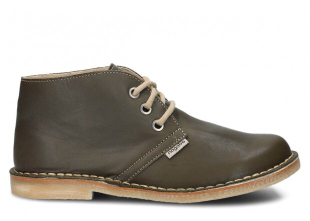 MODELL 082 KHAKI SOVAGE