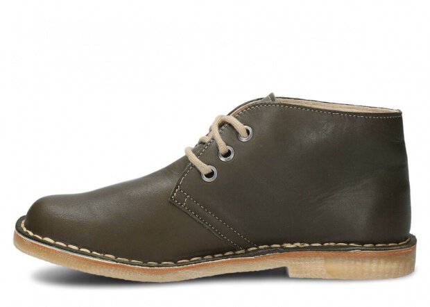 MODELL 082 KHAKI SOVAGE