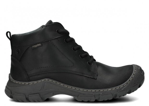 MODELL 436 SCHWARZ CRAZY