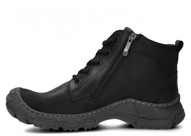 MODELL 436 SCHWARZ CRAZY