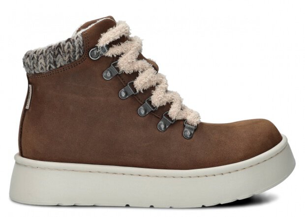 MODELL 283 Olive crazy 