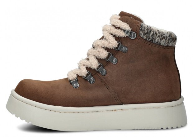MODELL 283 Olive crazy 