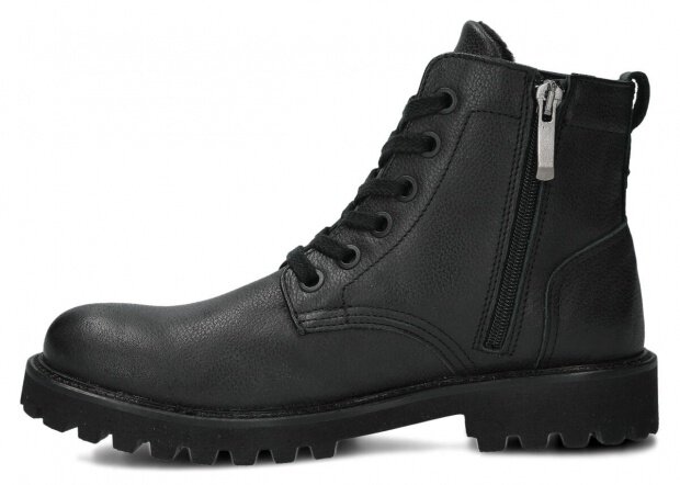 MODELL 0941 SCHWARZ RUSTIC