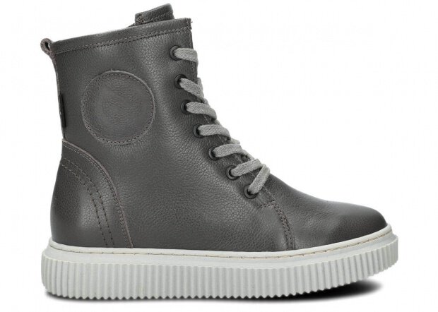 MODELL 3931 Graphit WOLKE