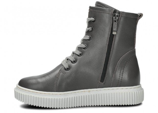 MODELL 3931 Graphit WOLKE