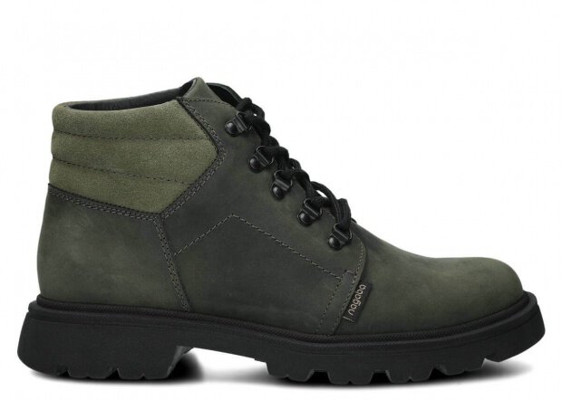 MODELL 1122 Khaki Crazy 