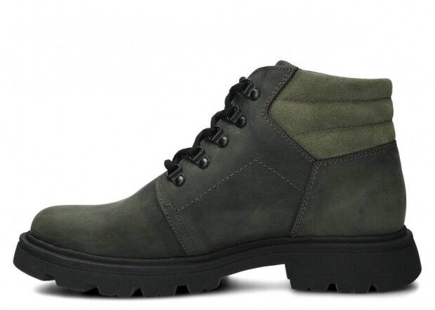 MODELL 1122 Khaki Crazy 