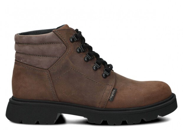 MODELL 1122 OLIVE CRAZY