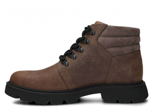 MODELL 1122 OLIVE CRAZY