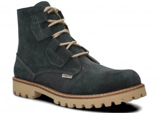 MODELL 488/1 Graphit Velours 