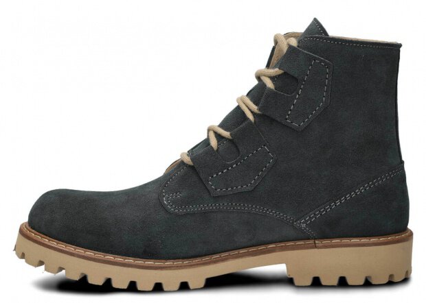 MODELL 488/1 Graphit Velours 