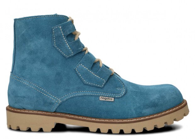 MODELL 488/1 Jeans Velours 