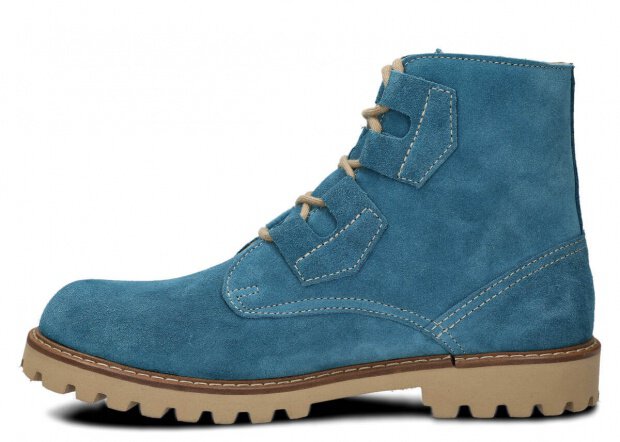 MODELL 488/1 Jeans Velours 