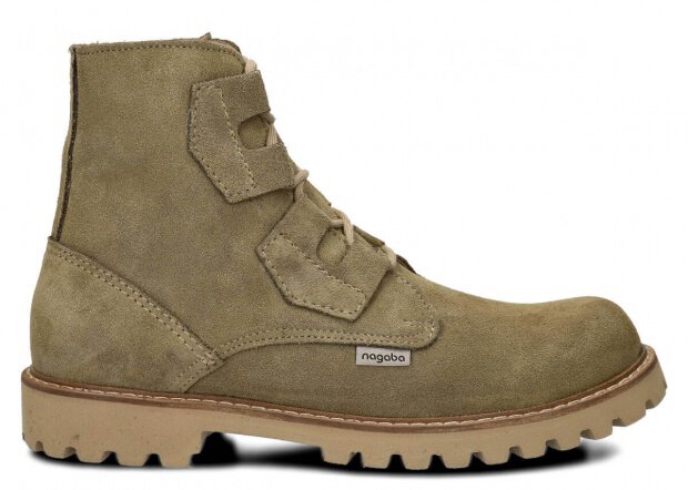 MODELL 488/1 OLIVE VELOURS