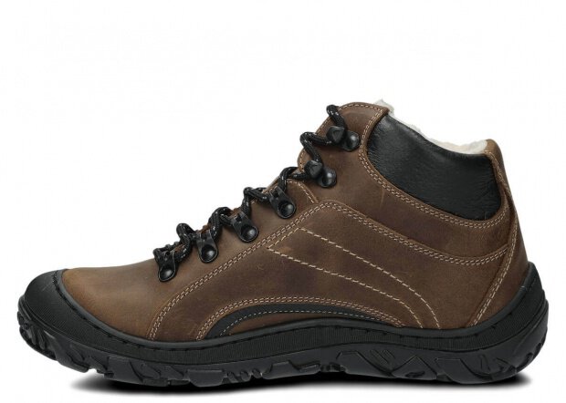 MODELL 258 OLIVE CRAZY