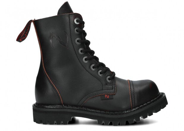 MODELL 8H DUNKELROT LICO