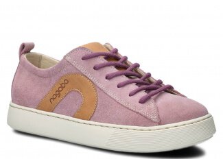 Modell 611 HELLROSA VELOURS