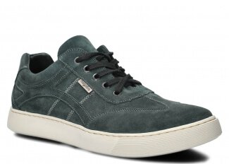 MODELL 427 Graphit Velours 