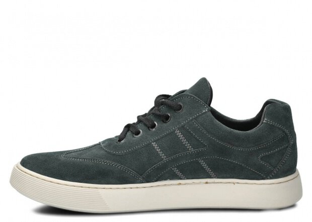 MODELL 427 Graphit Velours 