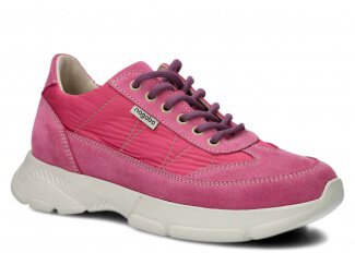 Modell 614 ROSA Velours 