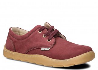 MODELL 630 DUNKELROT SAMUEL