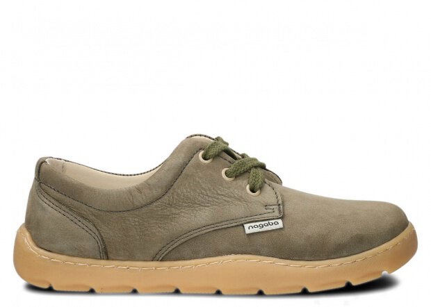 MODELL 630 KHAKI SAMUEL