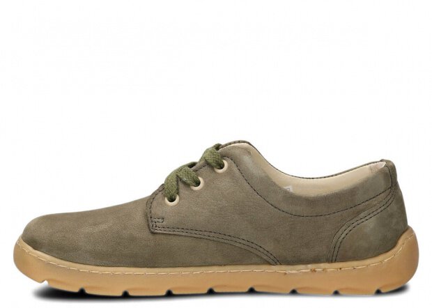 MODELL 630 KHAKI SAMUEL