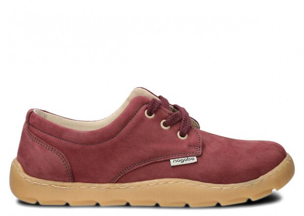 MODELL 630 DUNKELROT SAMUEL