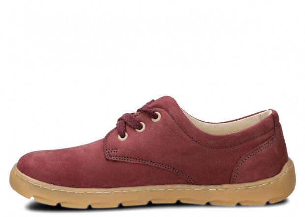 MODELL 630 DUNKELROT SAMUEL